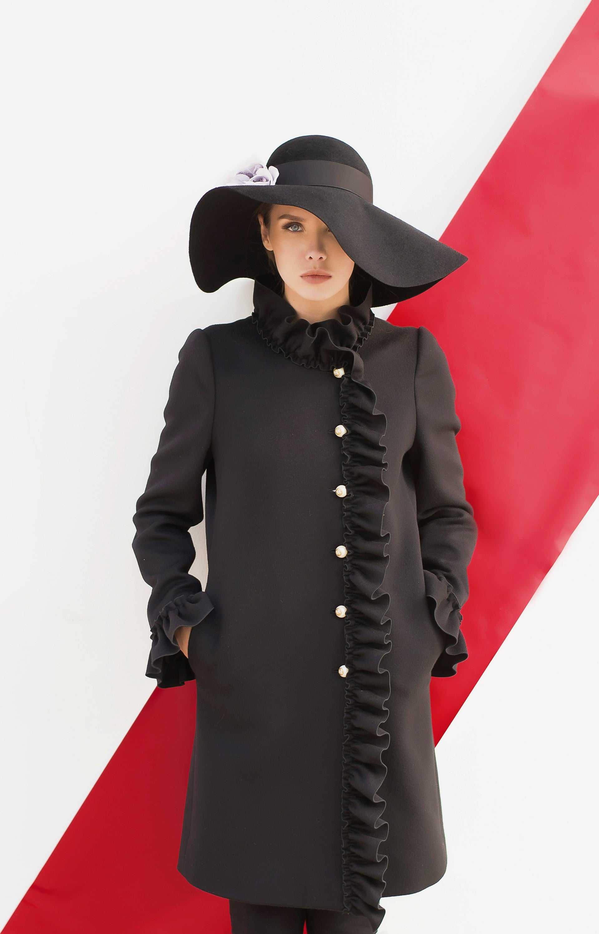 How to Layer Like a Pro: The Art of Staying Warm and Stylish This Winter