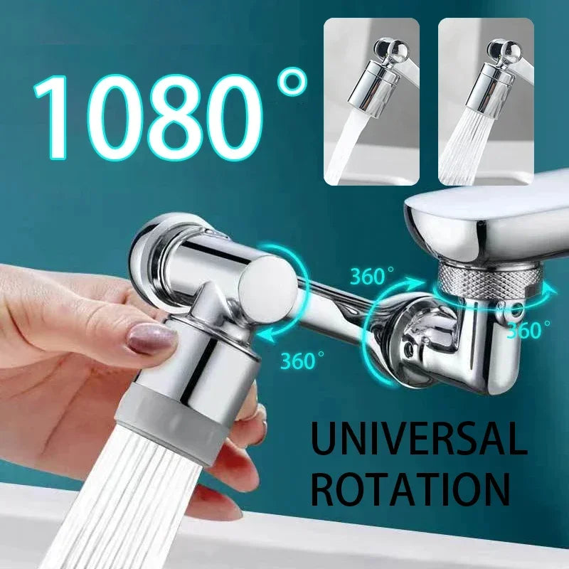 Faucet Sprayer Head