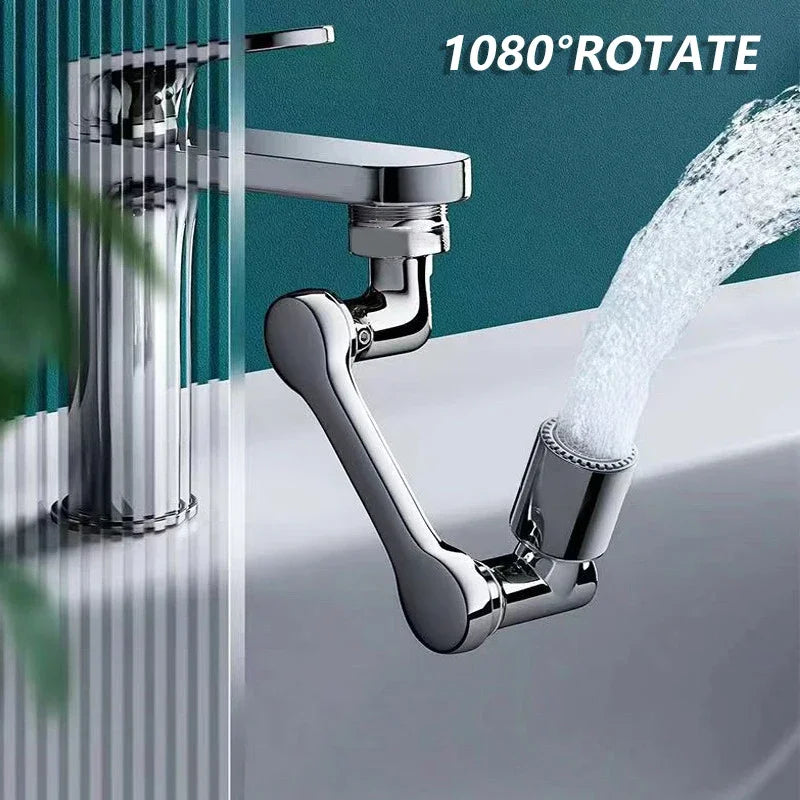 Faucet Sprayer Head